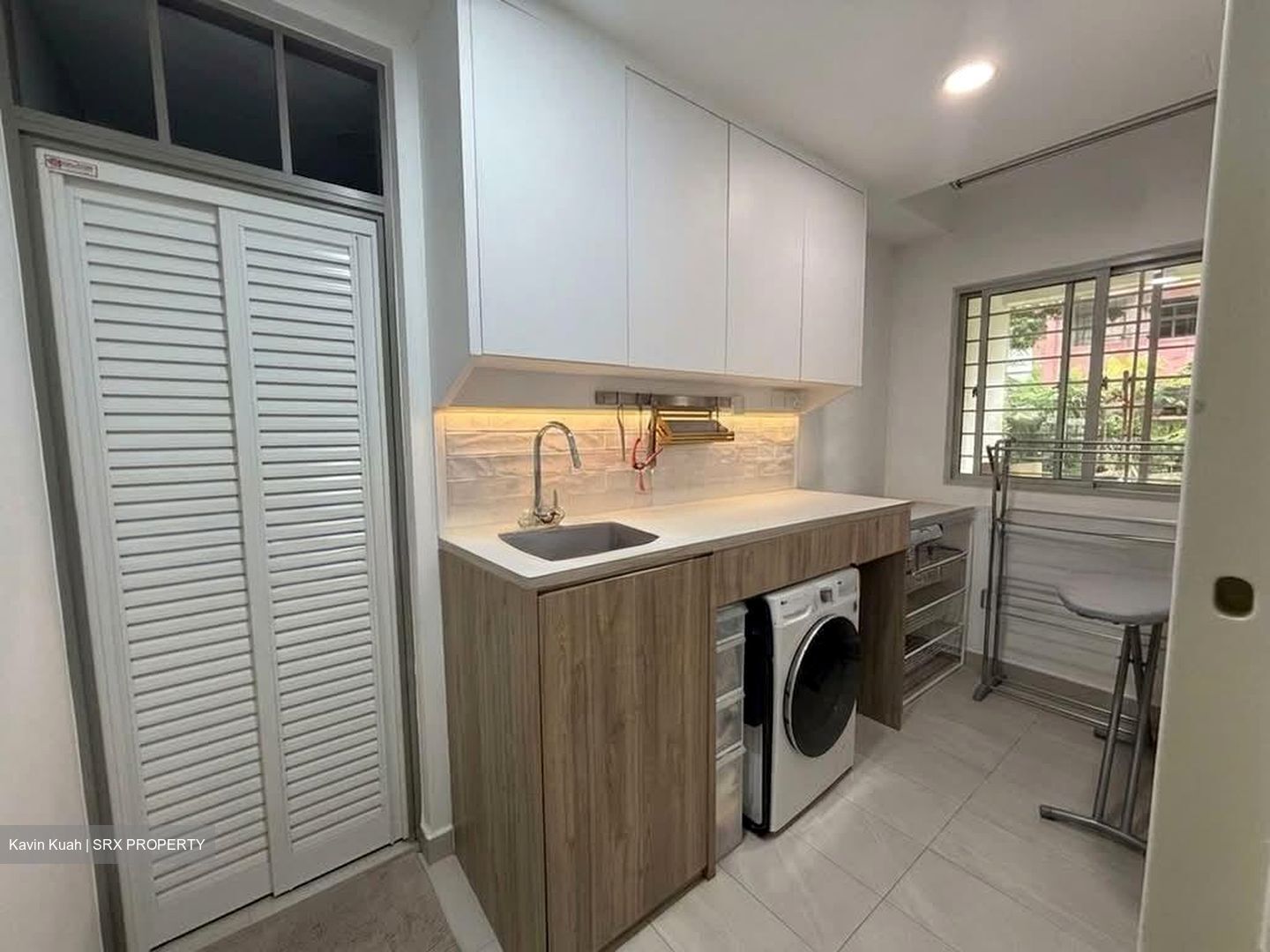 The Shelford (D11), Condominium #598592611